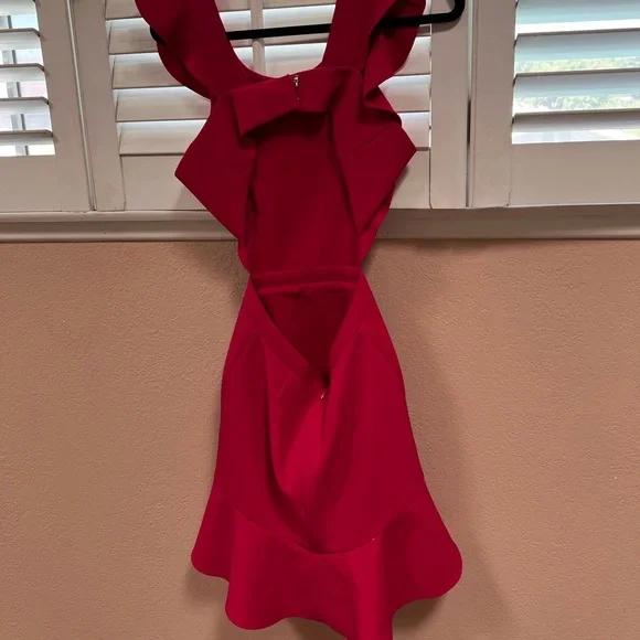 BCBG maxazria dress - Picture 2 of 4